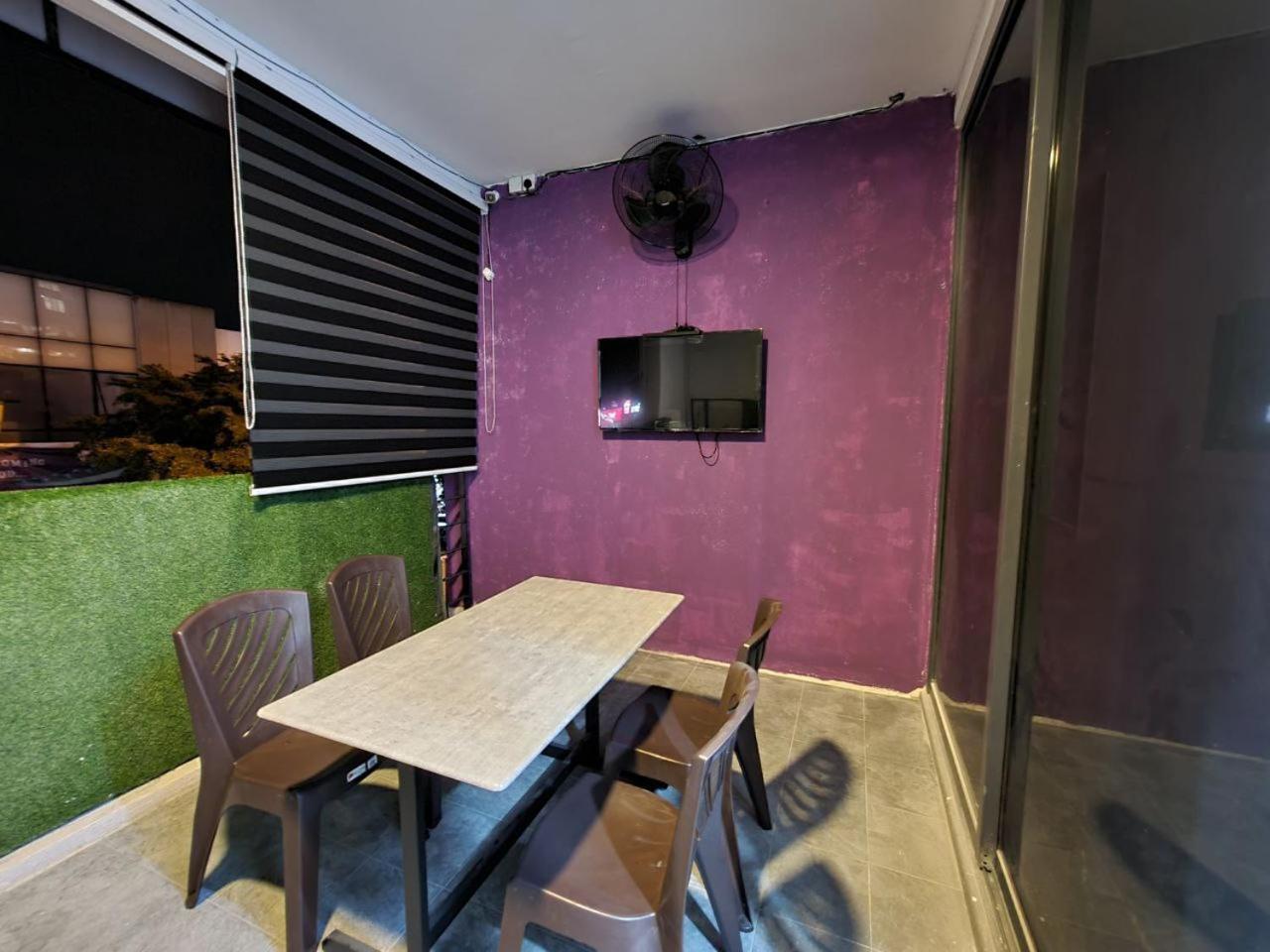 Ayden Hostel Airport Transit - Klia เซปัง ภายนอก รูปภาพ
